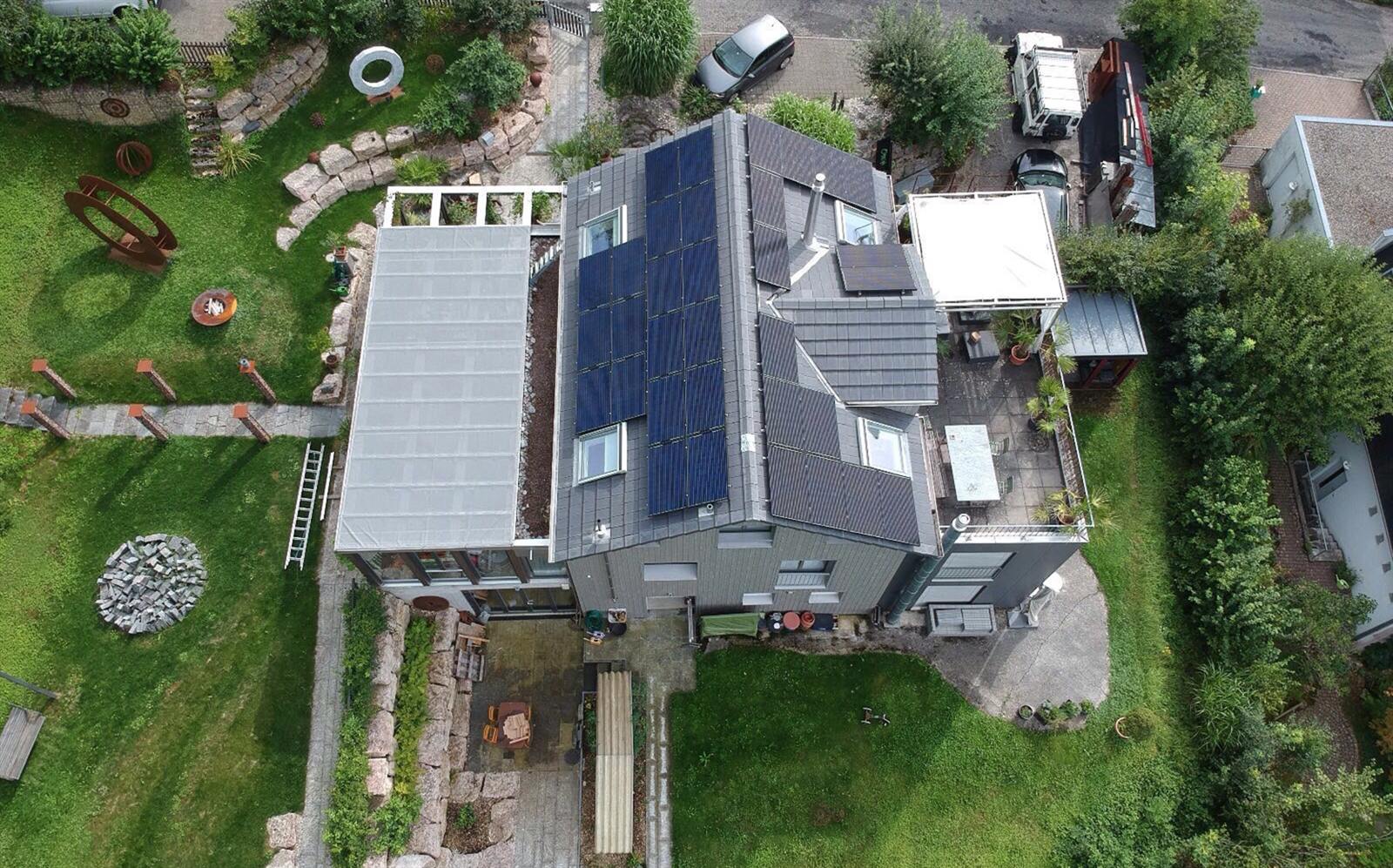 Umbau Arlesheim, Ansicht 3